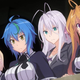 Illustration for article titled Enjoy the newest promo of High School DxD Hero anime